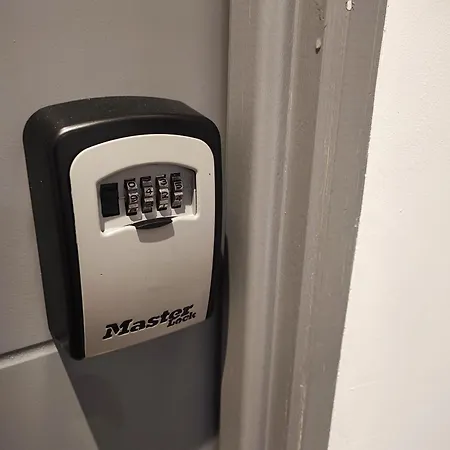 Casa Patricia شقة فندقية 3*