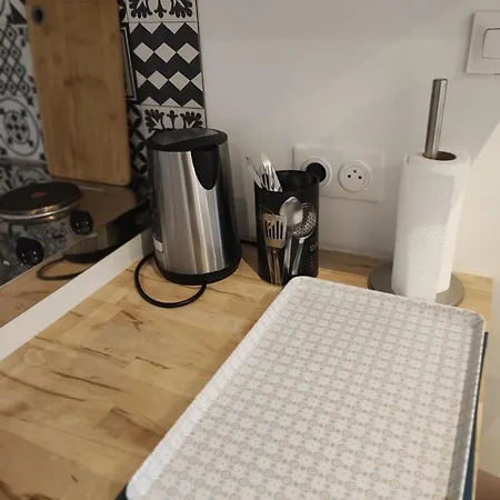 Casa Patricia شقة فندقية