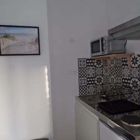 Casa Patricia アパートホテル Béthune