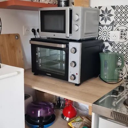 Casa Patricia 3* بوتون