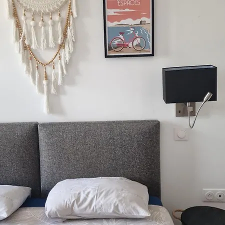 Casa Patricia アパートホテル