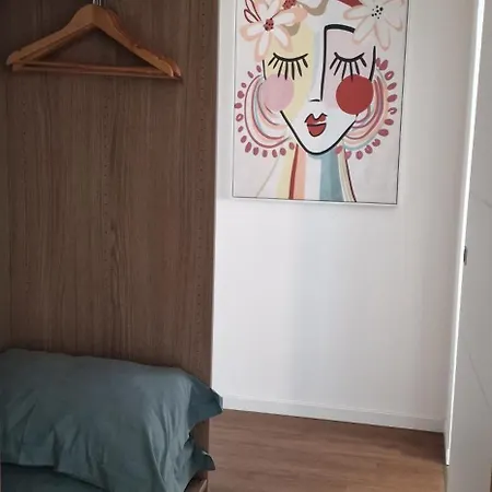 アパートホテル Casa Patricia