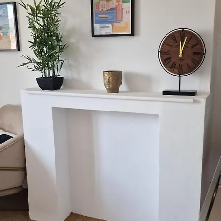 شقة فندقية Casa Patricia بوتون