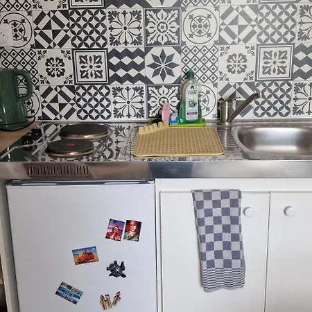 Casa Patricia *