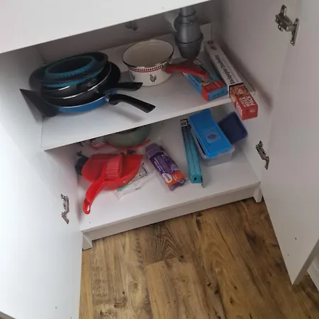 Casa Patricia بوتون