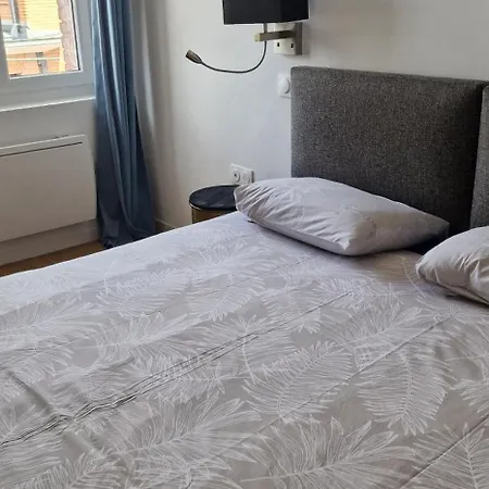 Casa Patricia Aparthotel 3*