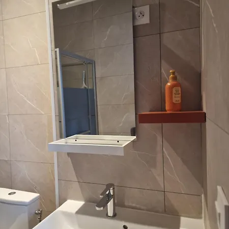 Aparthotel Casa Patricia 3*