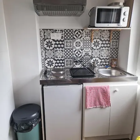 Casa Patricia بوتون