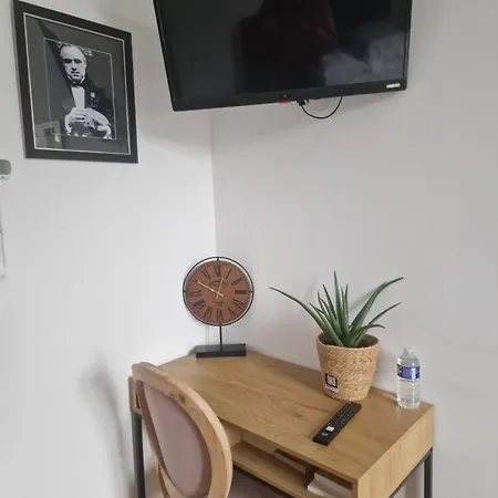 Casa Patricia Aparthotel Béthune