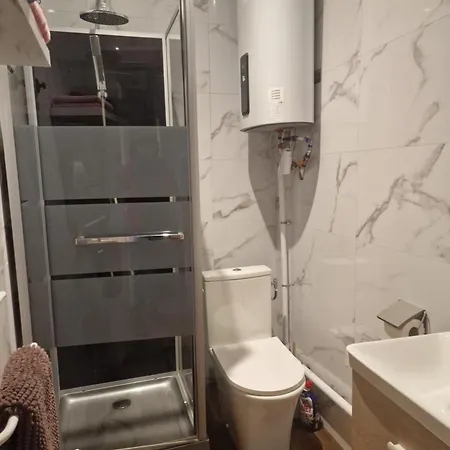 Casa Patricia アパートホテル *