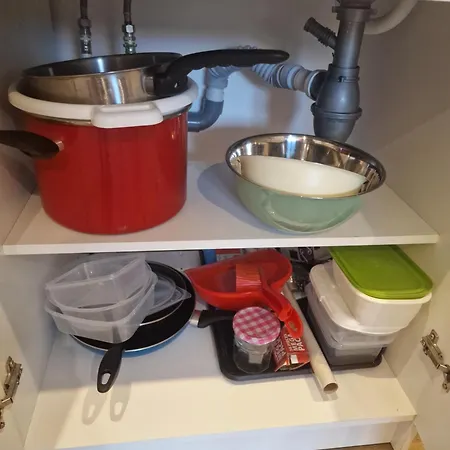 شقة فندقية Casa Patricia 3*