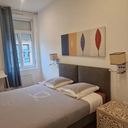 Casa Patricia شقة فندقية