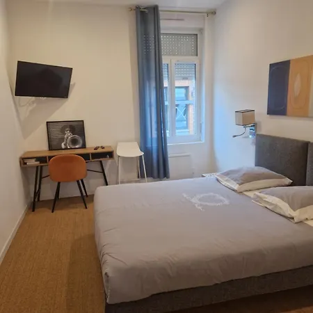 Casa Patricia 3* بوتون