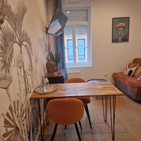 Casa Patricia