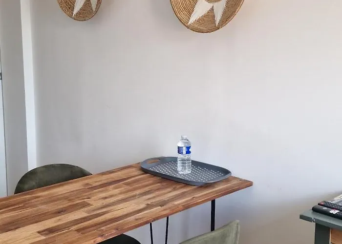 Casa Patricia מלון דירות 3*