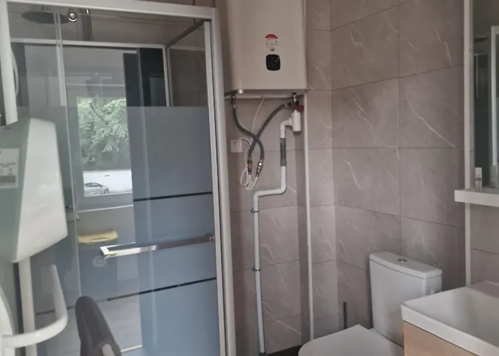 מלון דירות Casa Patricia Béthune