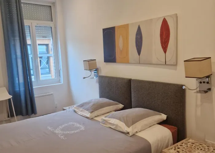 Casa Patricia מלון דירות